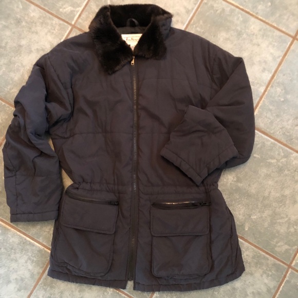 Talbots winter jacket - Picture 1 of 3